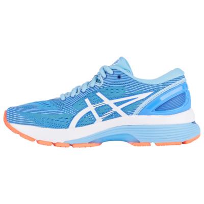Asics® Futócipő Női Gel Nimbus 21 Kék/Világos,EIF71293